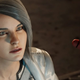 Silver Sable from the Spider-Man PlayStation 4 video game.